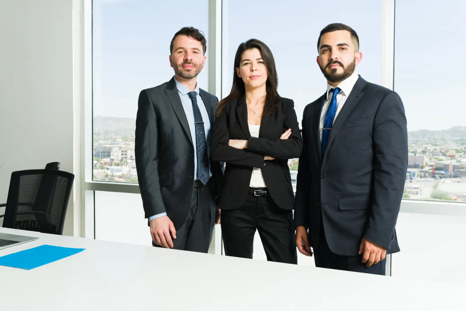 Digital marketing for law firms